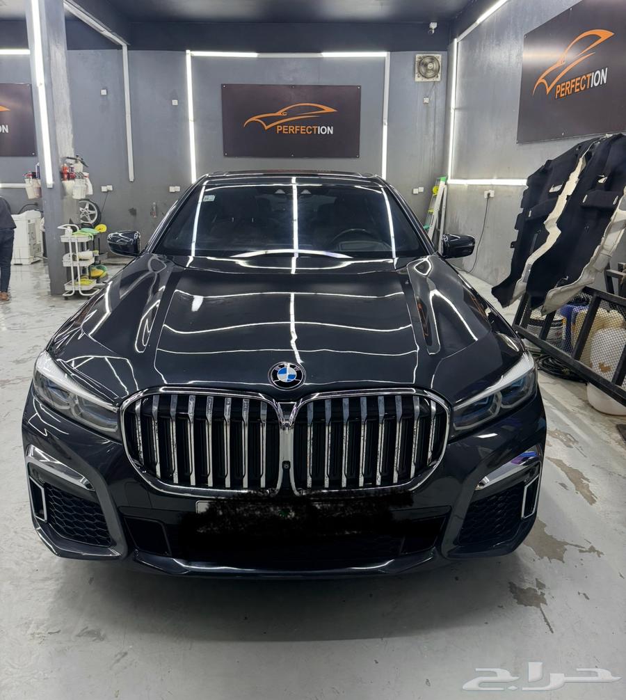 موديل 2016 مرهمه 2022 نظيفه جدا ممشى قليل BMW63726437612419110