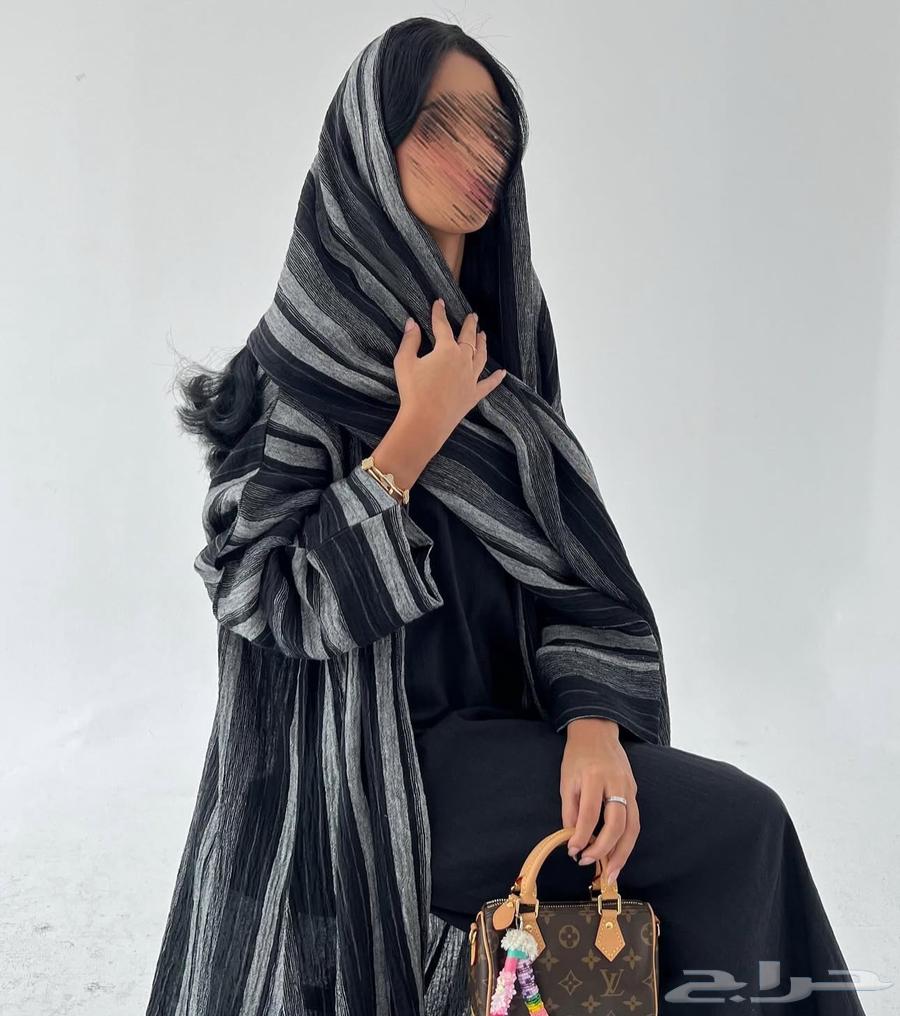 عبايه جديده ومااستخدمت ابدددااا63676908309249110
