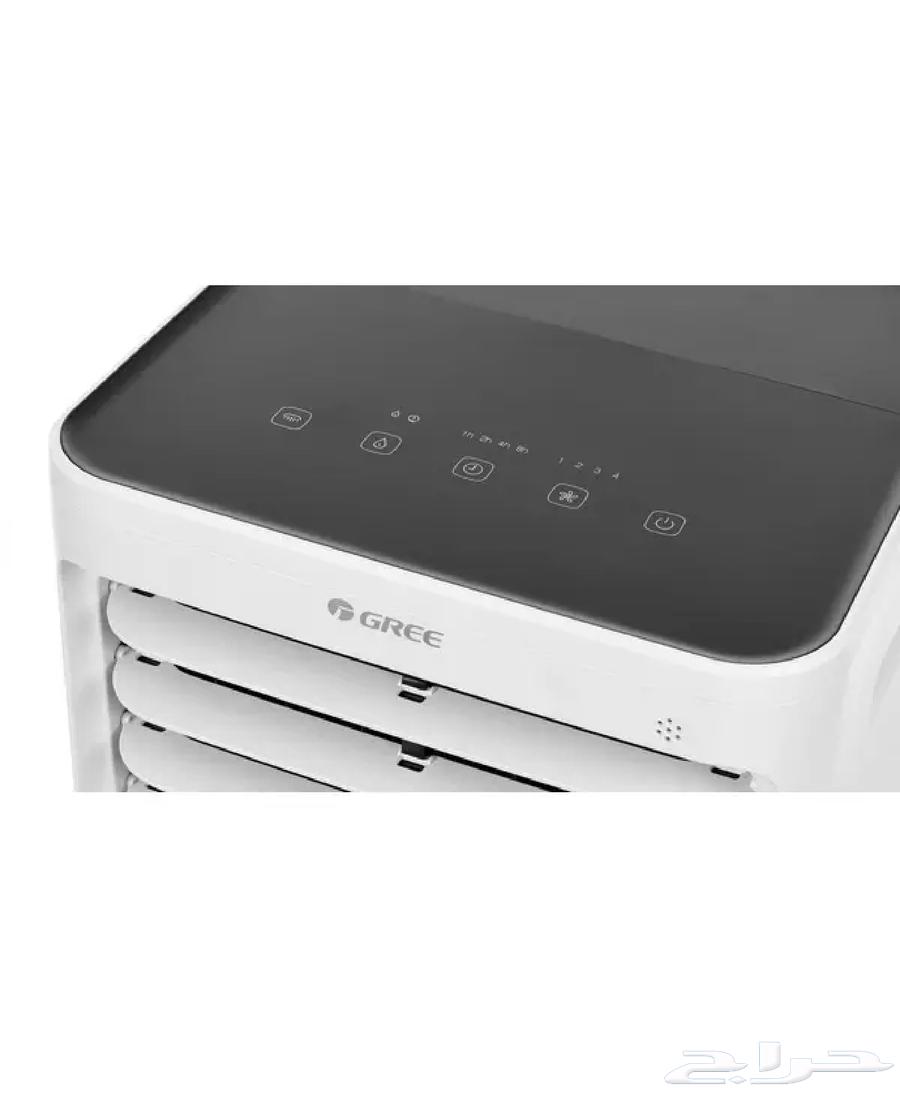 Gree Desert Air Conditioner 60 Liters, Cold, Warranty Remaining63677427195522113