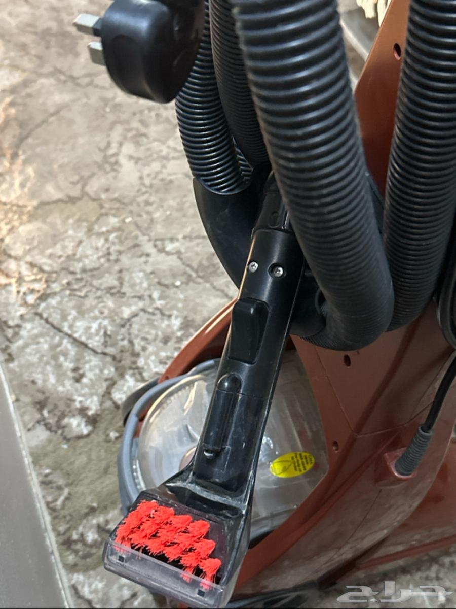 Bissell Vacuum Cleaner63667694226434112