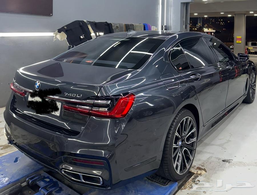 موديل 2016 مرهمه 2022 نظيفه جدا ممشى قليل BMW63726437612419111