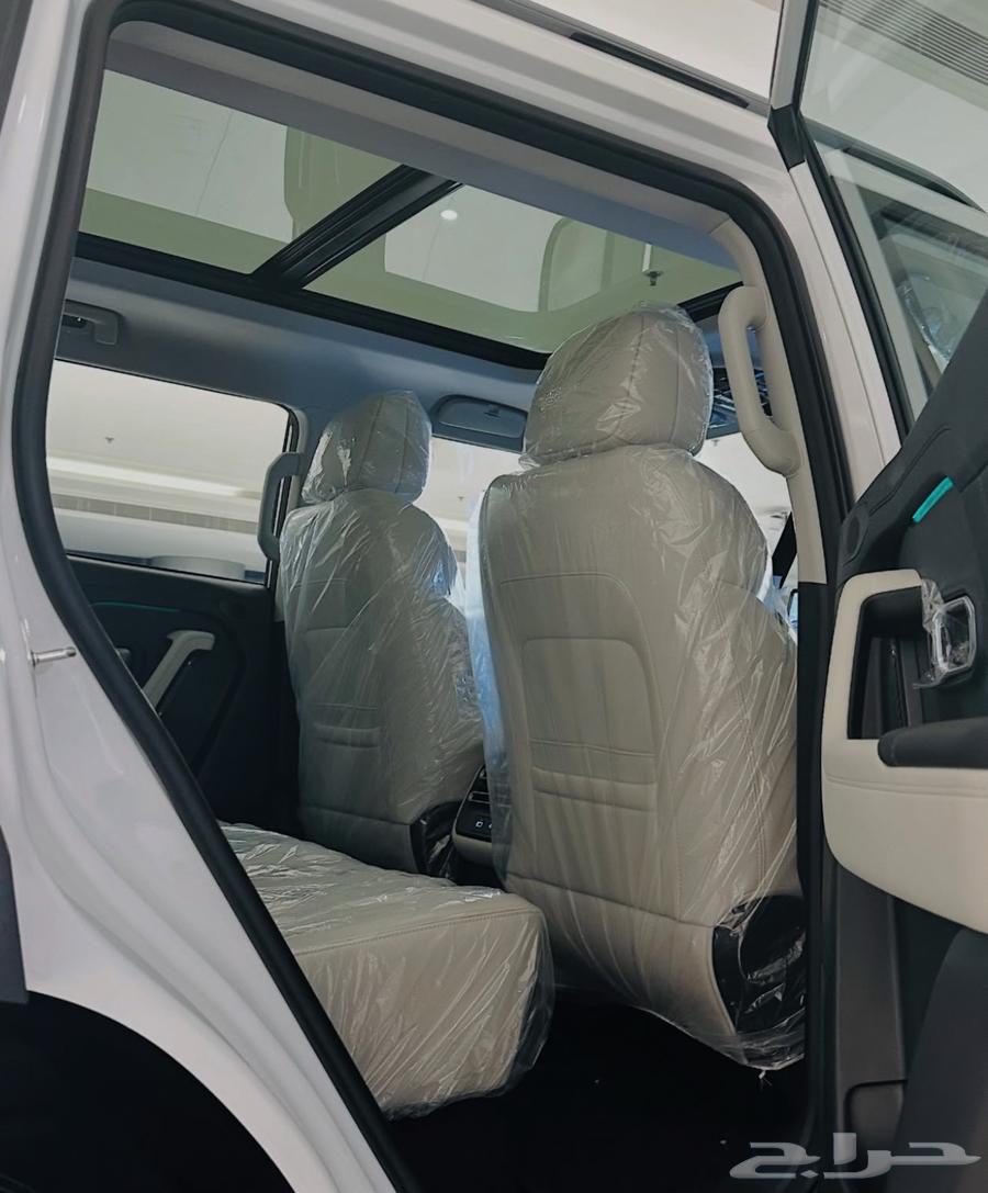Jetour T1 Full Option for All Colors M 202563736293565442114