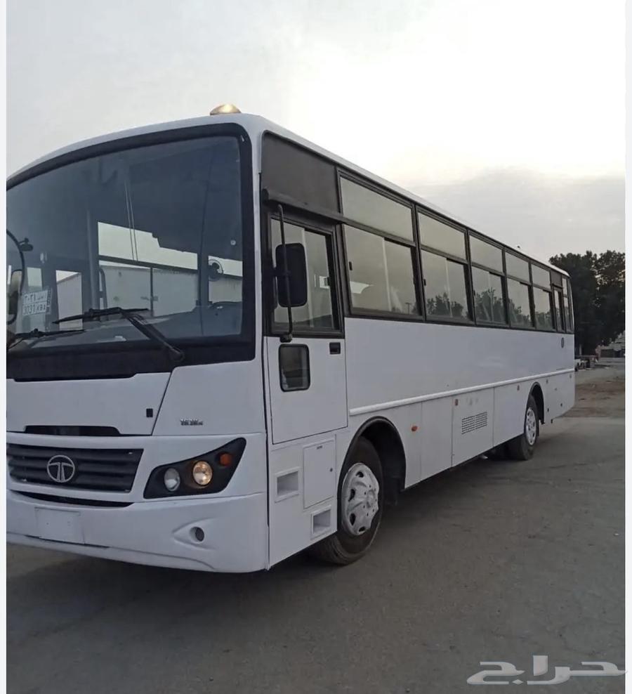 Renting Hiace, Coaster, and Tata buses with driver63737041385987111