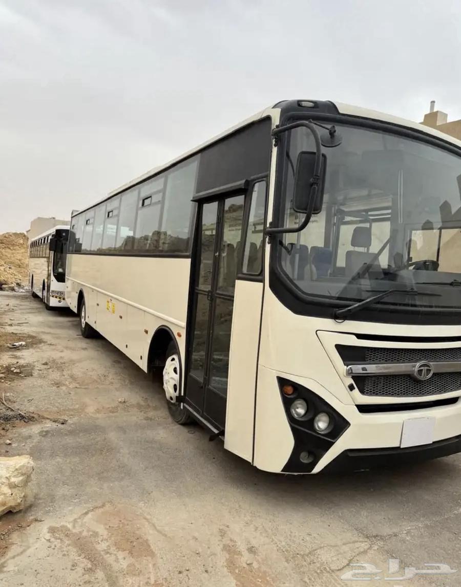 Renting Hiace, Coaster, and Tata buses with driver63737041385987113