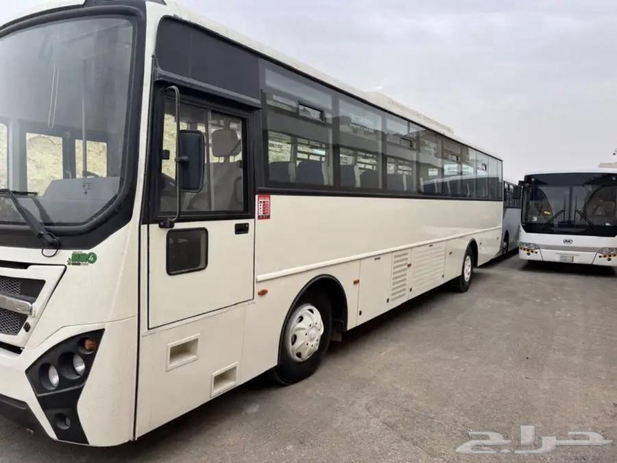 Renting Hiace, Coaster, and Tata buses with driver63737041385987114