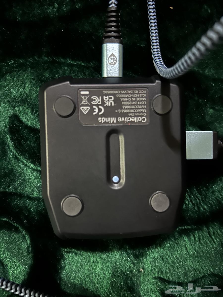 قطعة ايم Cronus Zen63680280898307111