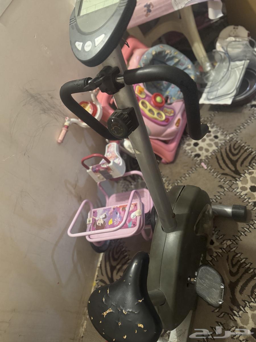 Exercise bike device63676735350785111