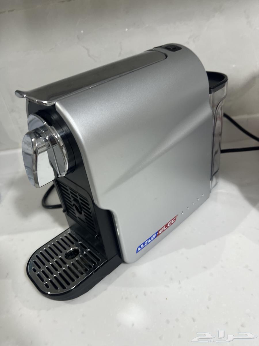Coffee Machine63699005858433114