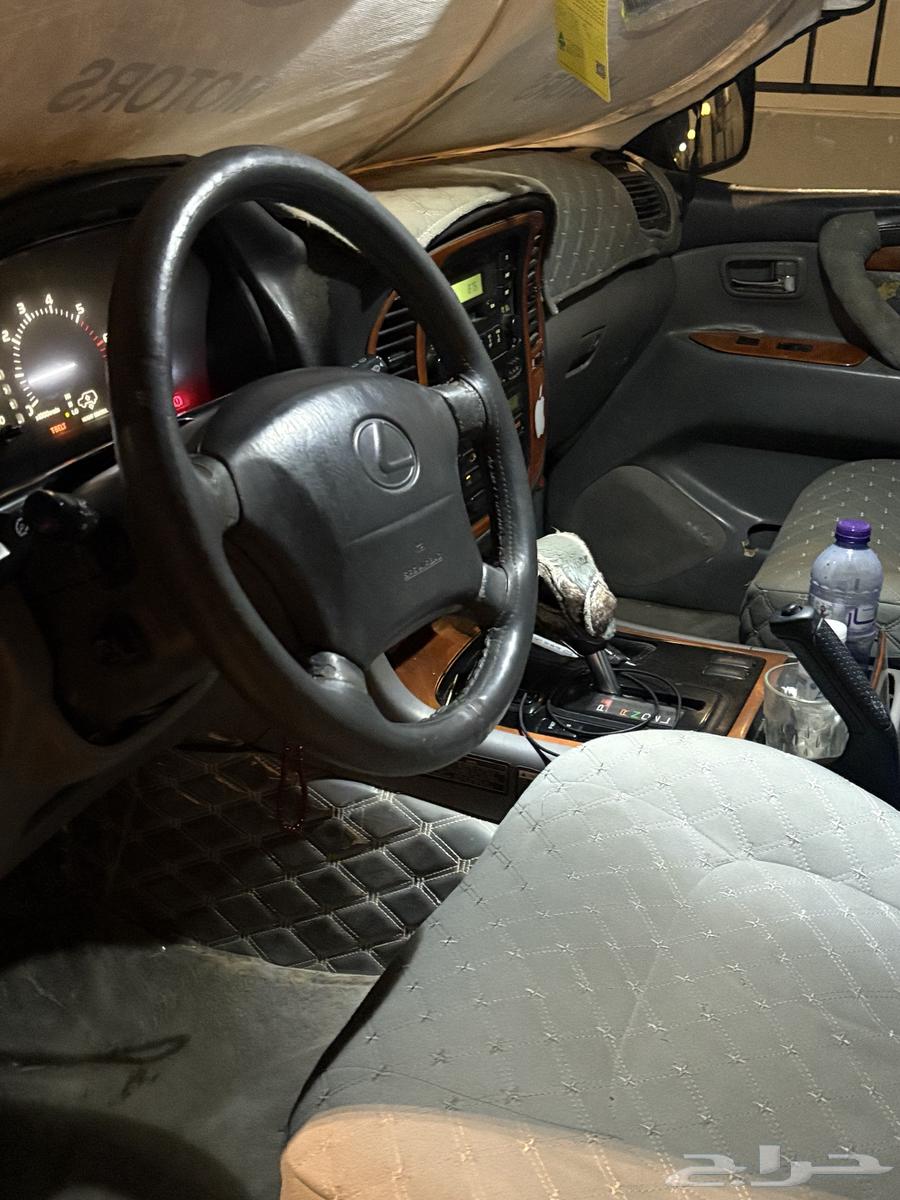 Lexus 199863618040674817113