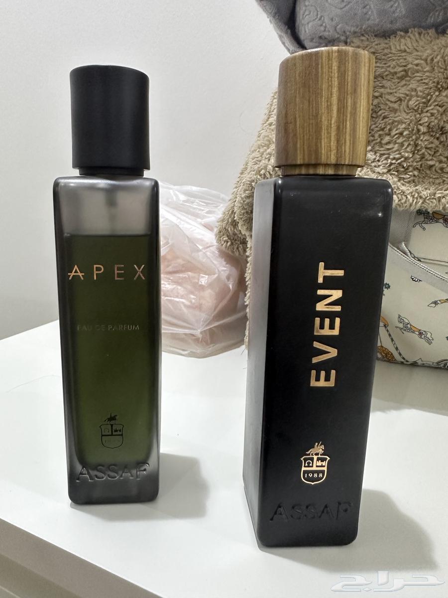 عطر للبيع او البدل63675775516931110