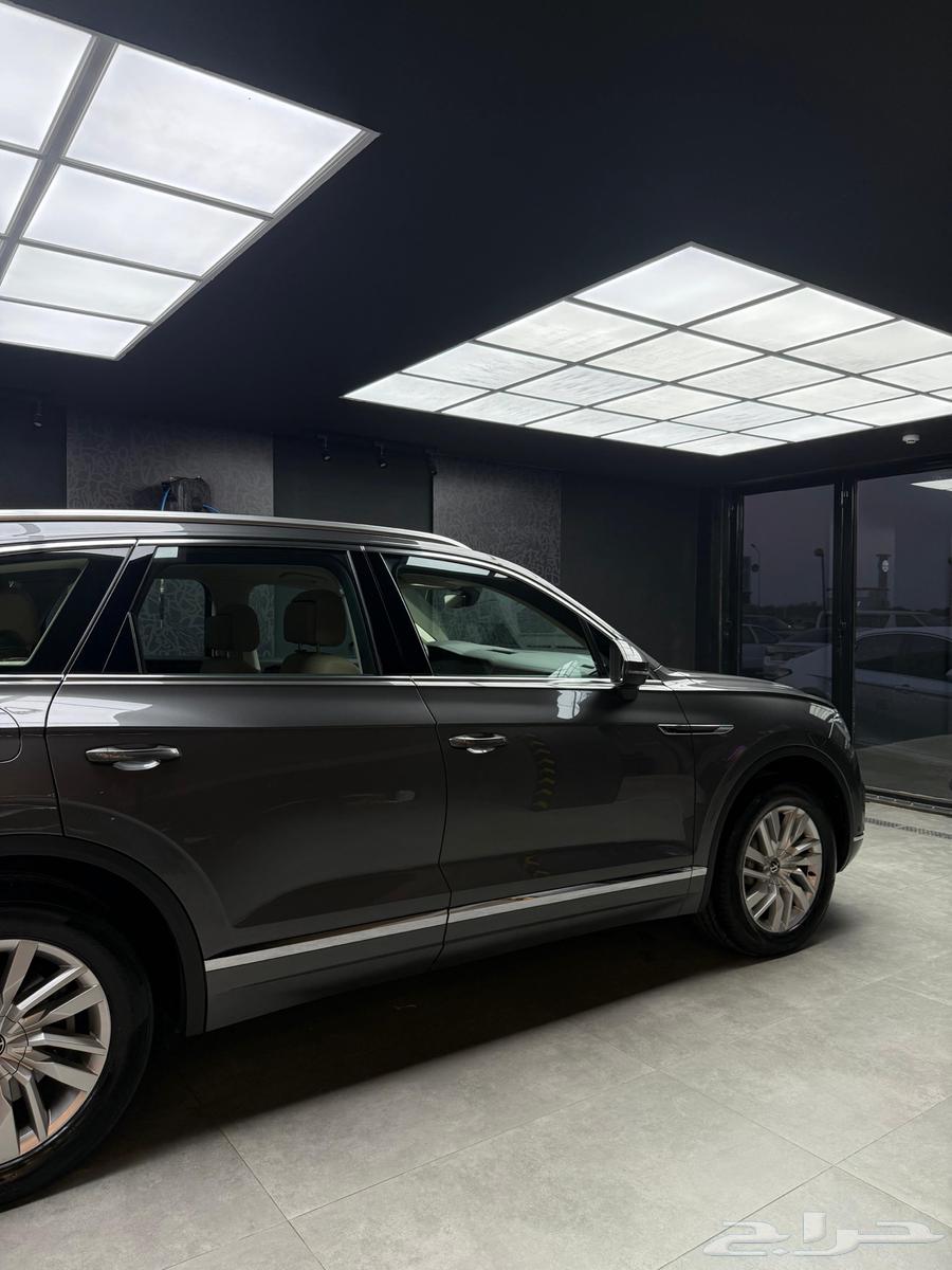 فولكس واجن طوارق 2021 (( تم البيع ))63742050543235114