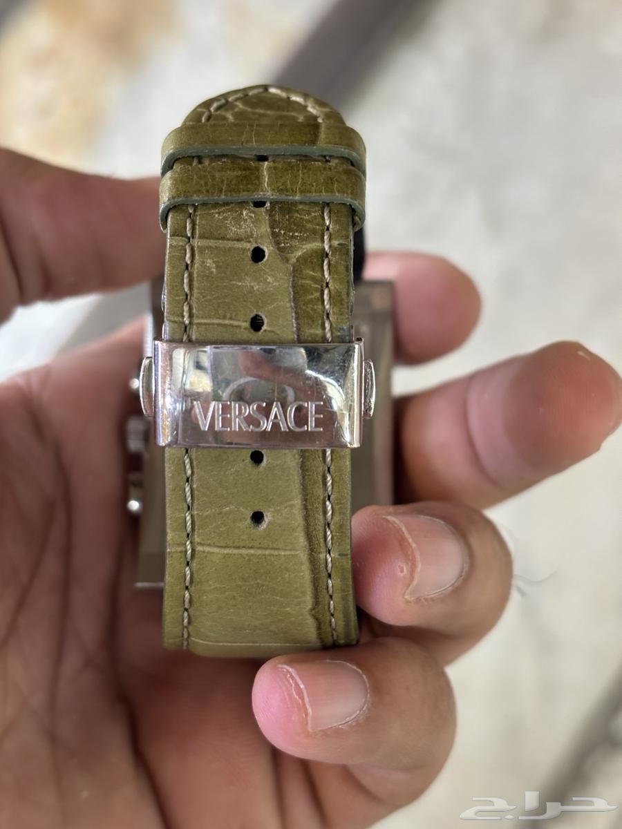 original versace watch for men s in good condition63676820595586112