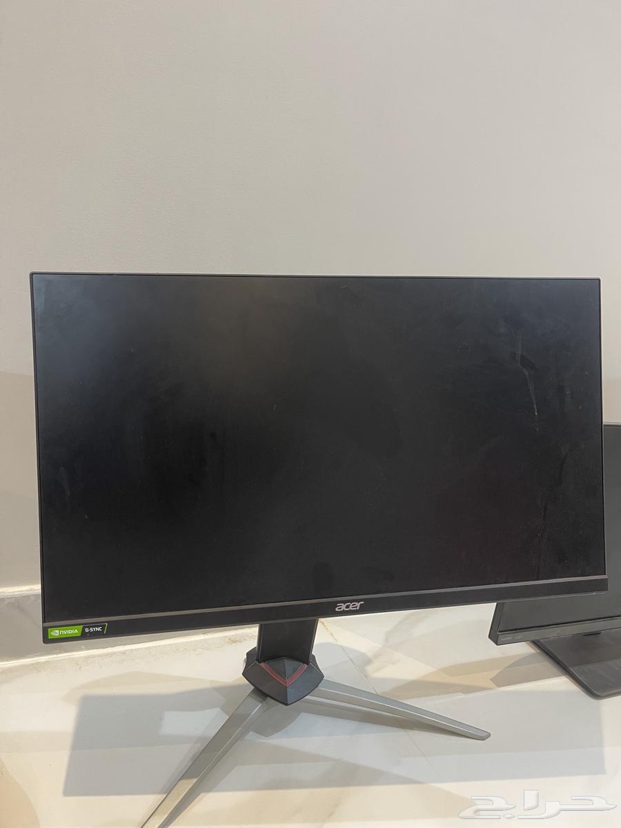 Acer Gaming Screen63676292701185112