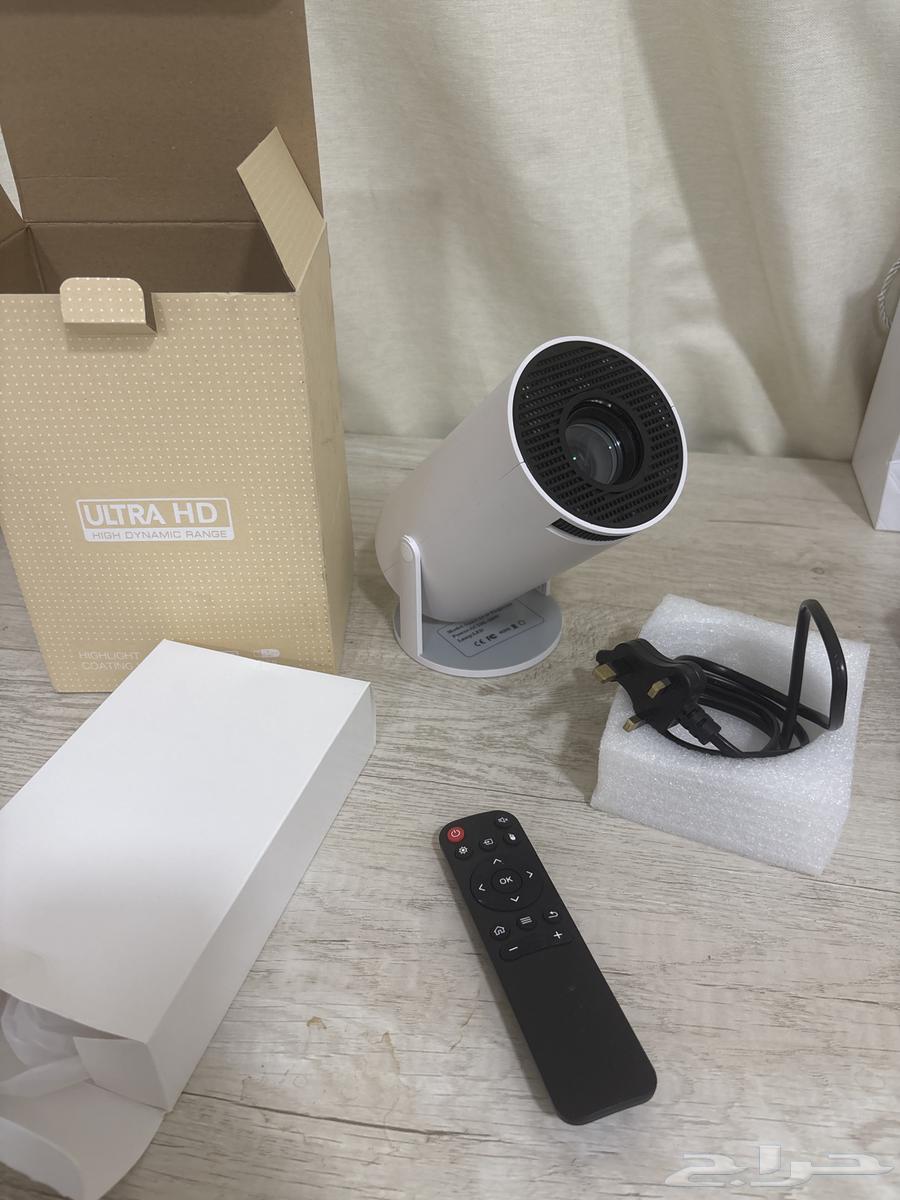 New projector63678746680451110