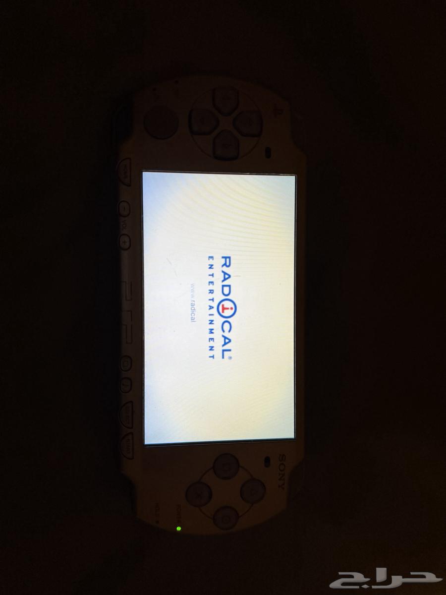 PSP 1000 device63677427259523113