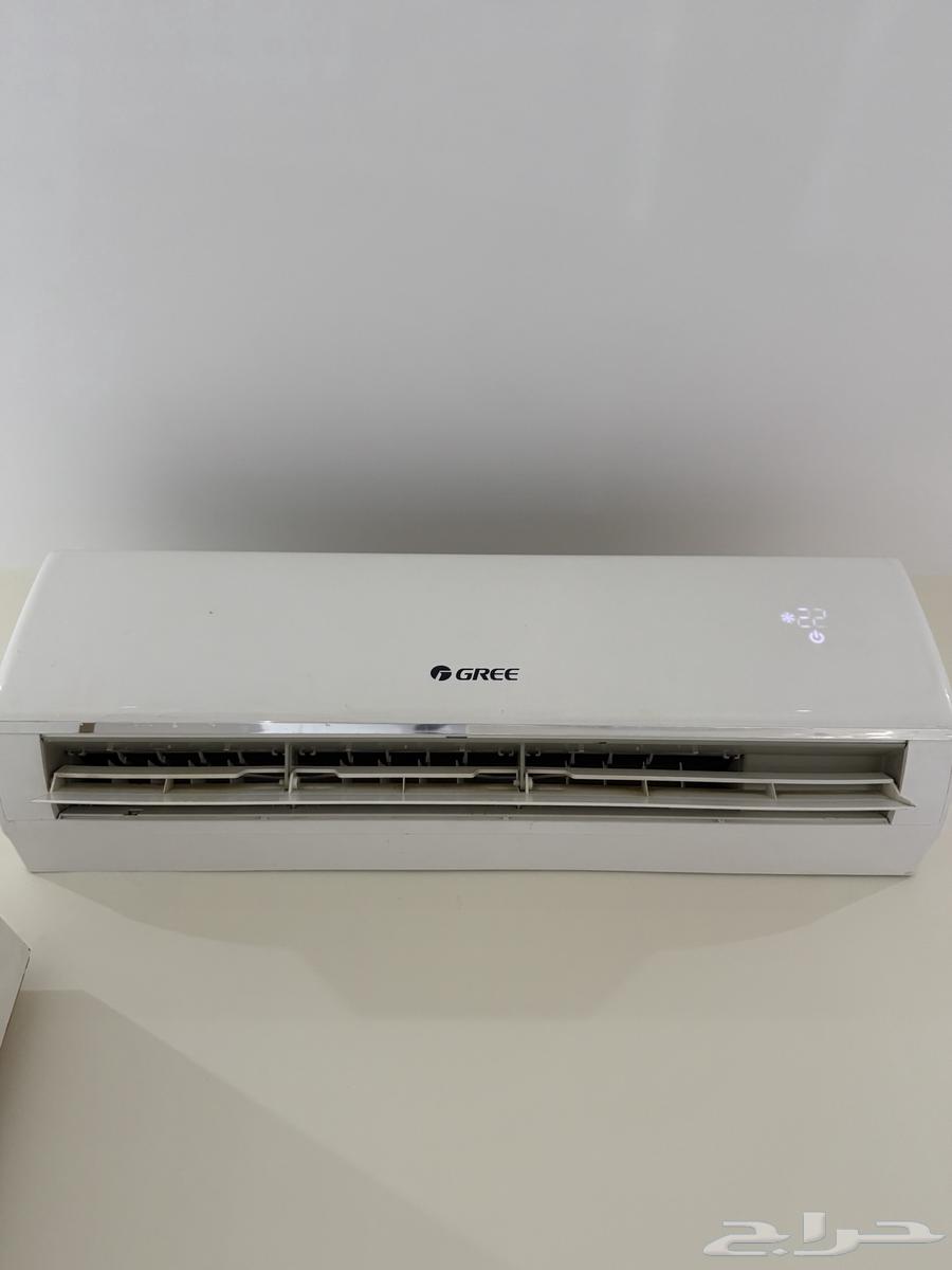 Gree 18-unit air conditioner in excellent condition63680729551745110