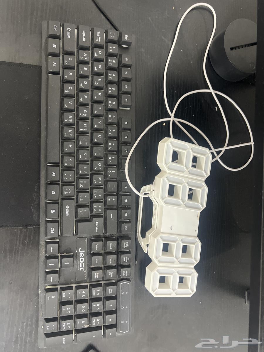 Newly Used Screen and Accessories Set63679337337857113