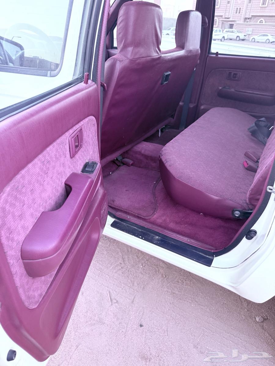 Toyota Hilux 200463741962300931110