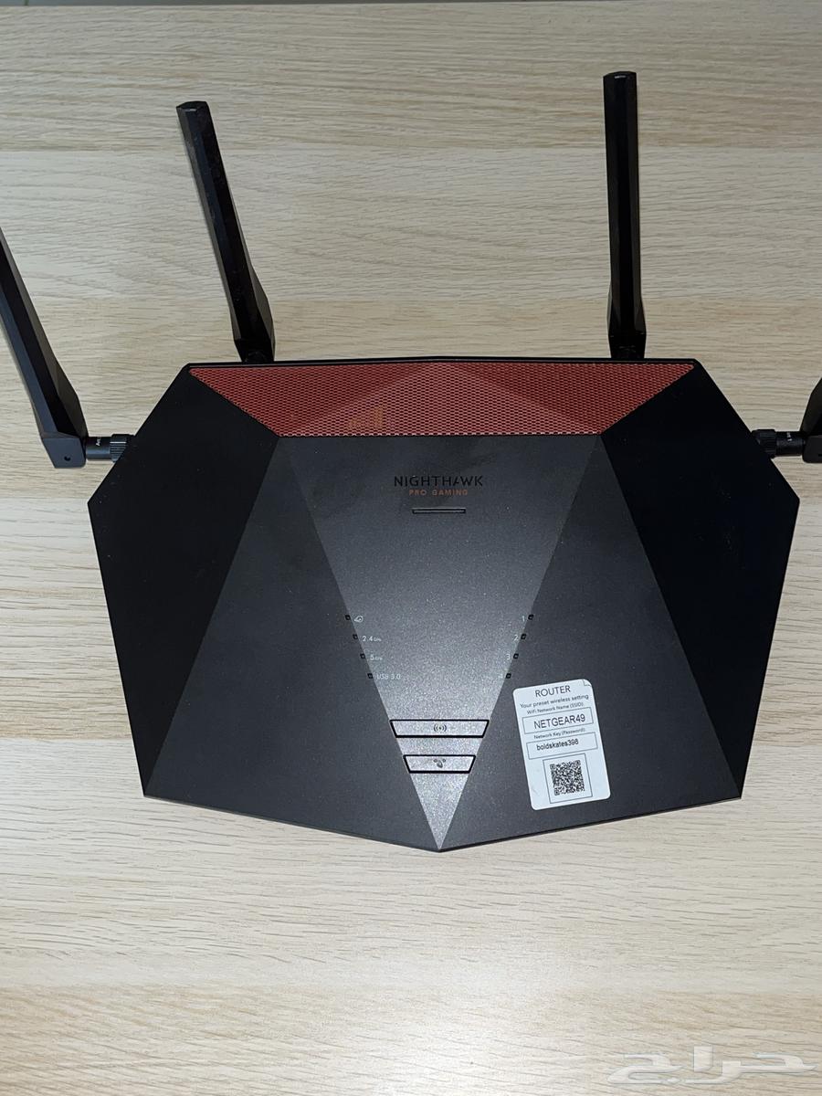 Router for PS5, Xbox, phones, and signal booster63679748119299110