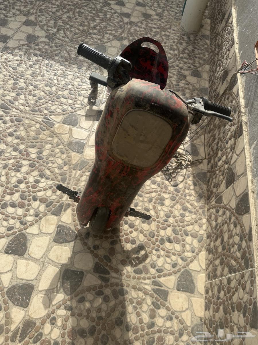 اسكوتر درفت63677344015106110