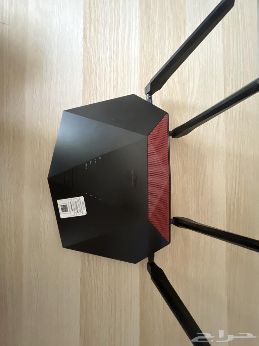 Router for PS5, Xbox, phones, and signal booster63679748119299111