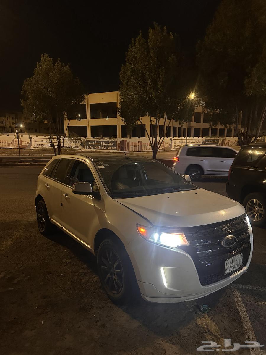 Ford Edge, clean, condition for sale63726888719490114