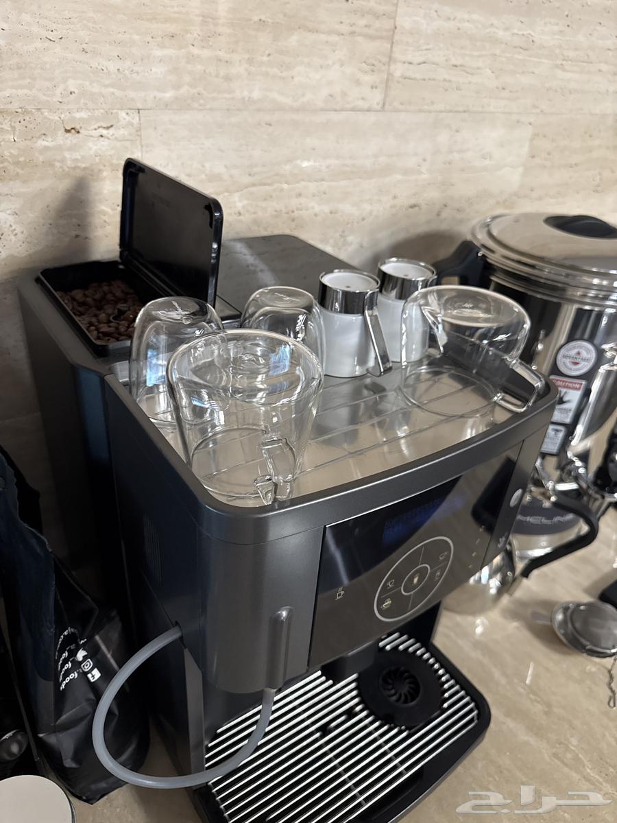 مكينه قهوة WMF الالمانيه63679919292163112