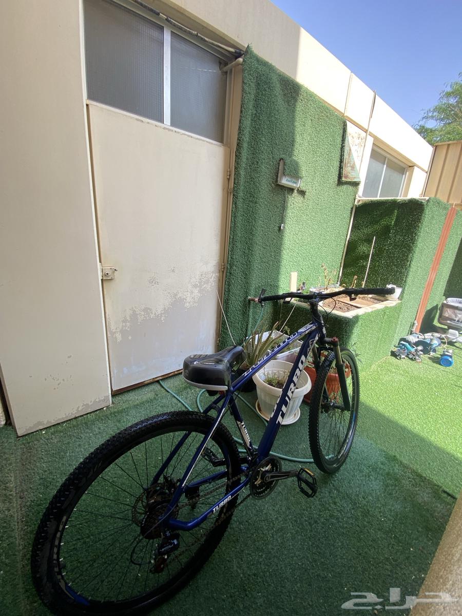 Cycle Turbo63681000839938110