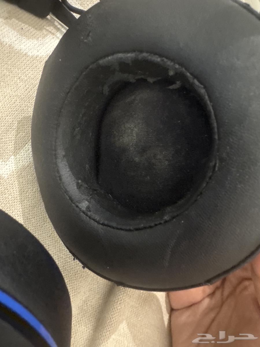 Used Razer Headset63676649119234110