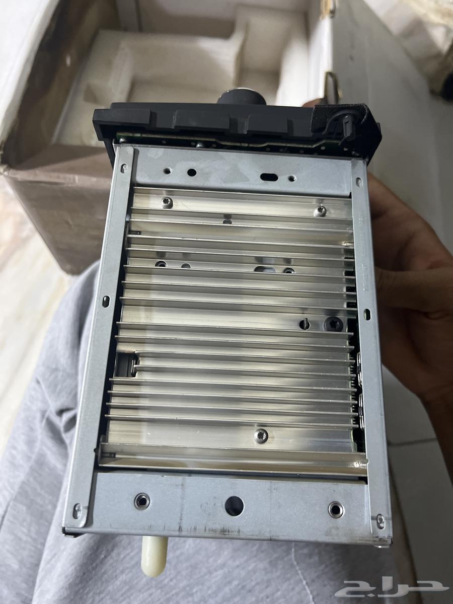 New Expedition recorder, agency gave it to me as soon as I received the car and drove it63726800119426112