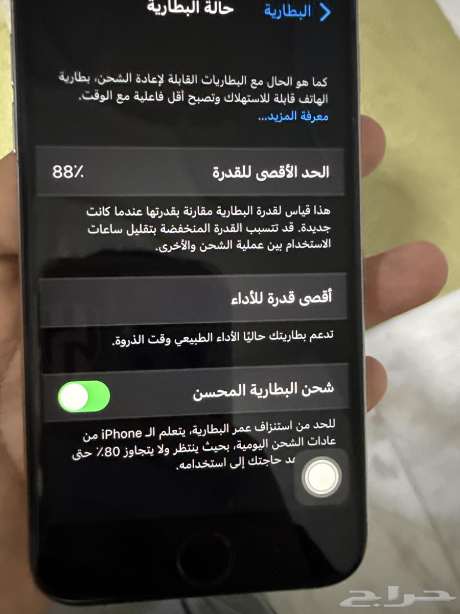 ايفون 6s لل بيع63675775414403113