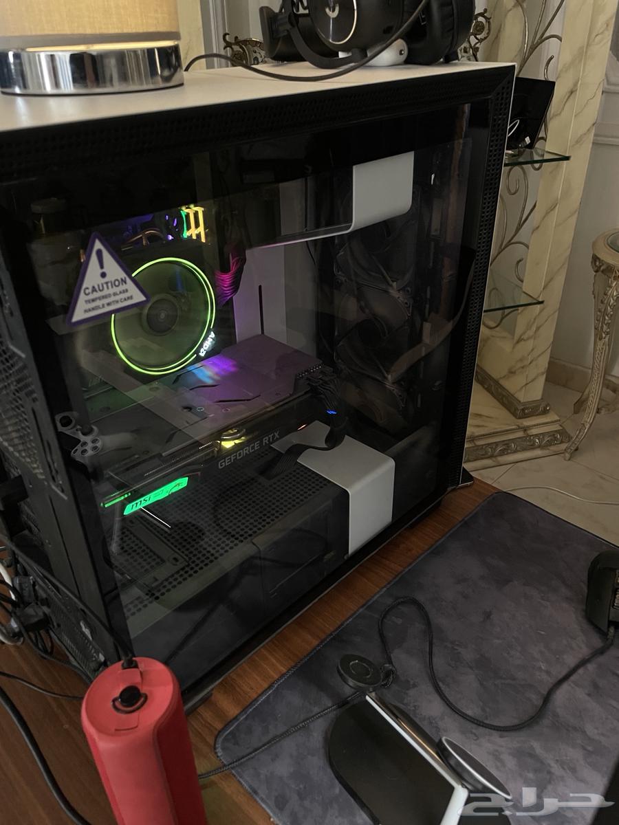 بي سي 2070 RTX Nvidia super63681001193731110