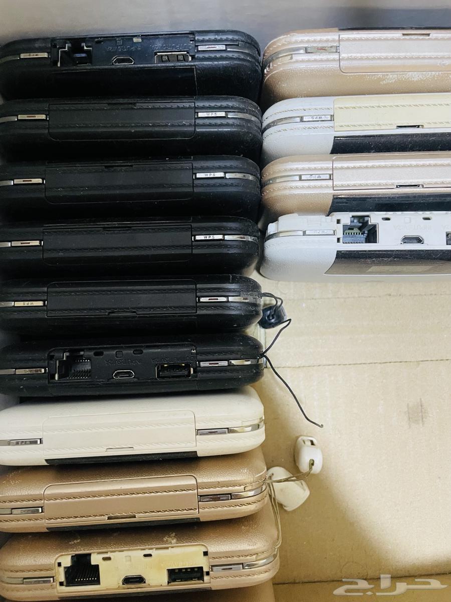 Portable Mobile Router63698990341379111