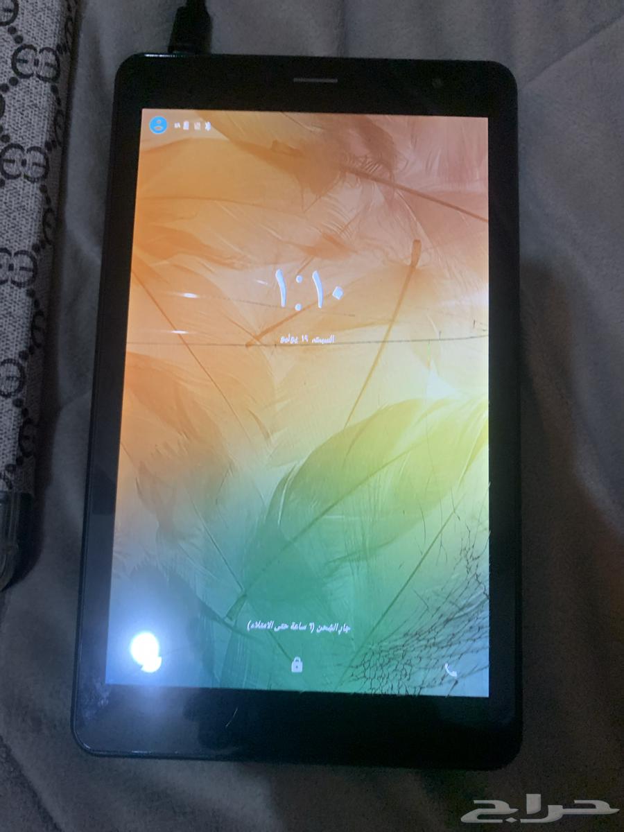 ايباد فيه الشاشه مكسوره استخدام شهر واحد63680010174978110