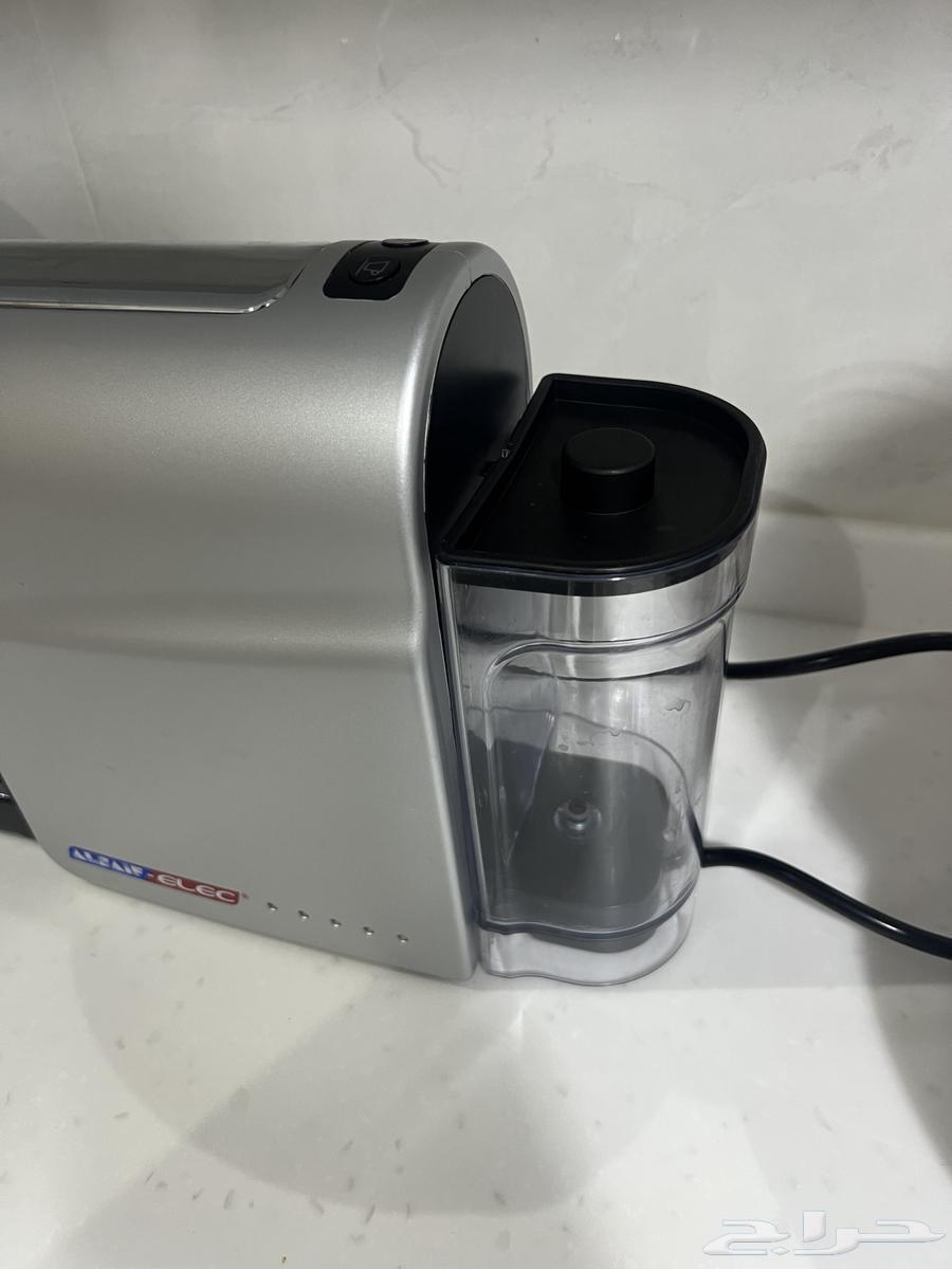 Coffee Machine63699005858433112
