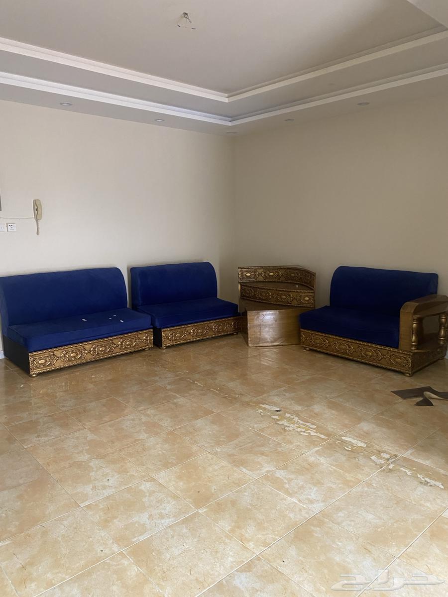 4 كراسي كنب وزاويه خشم63676994141825110