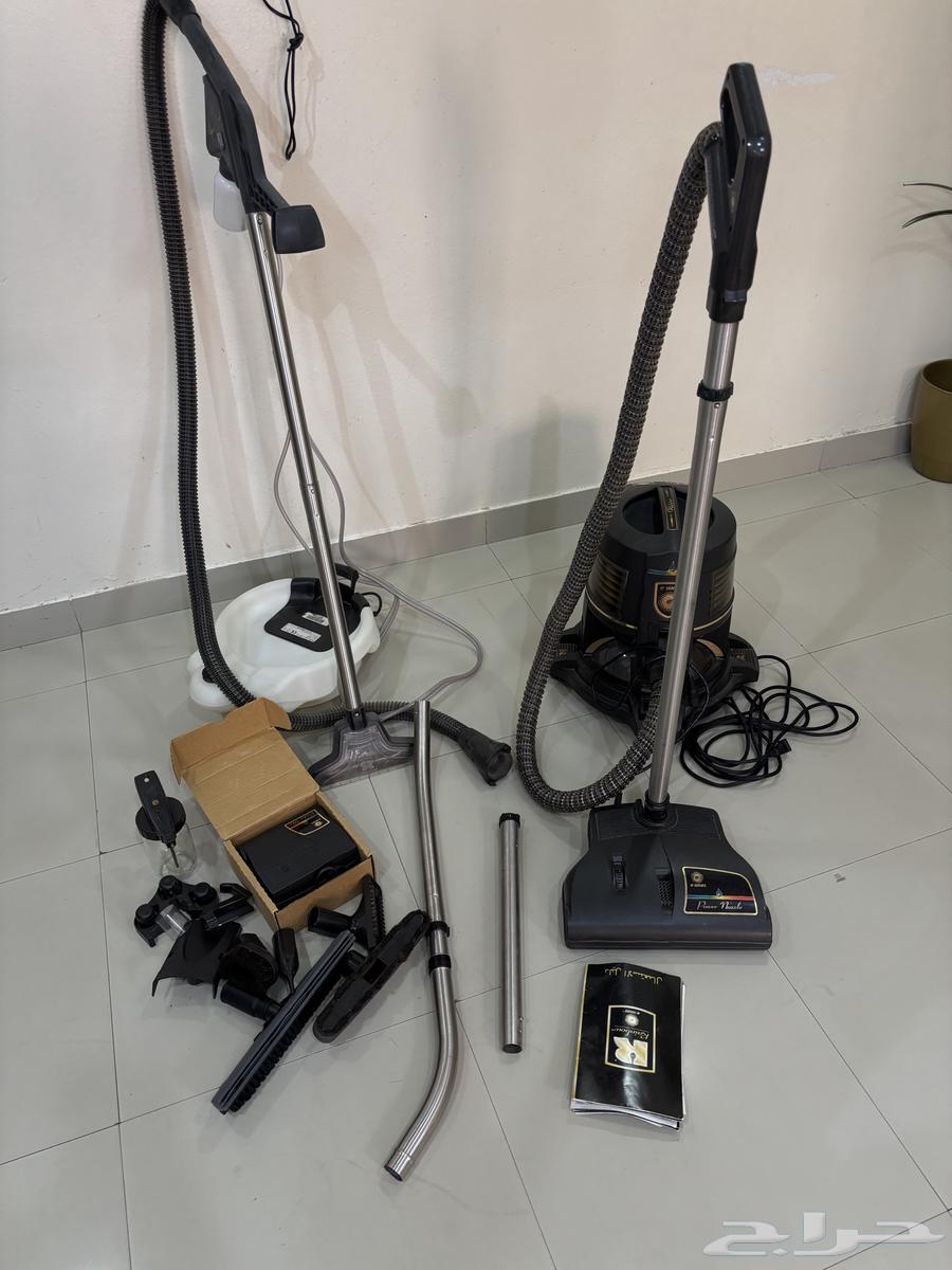 مكنسة رينبو كنس وغسيل سجاد63670353954050110