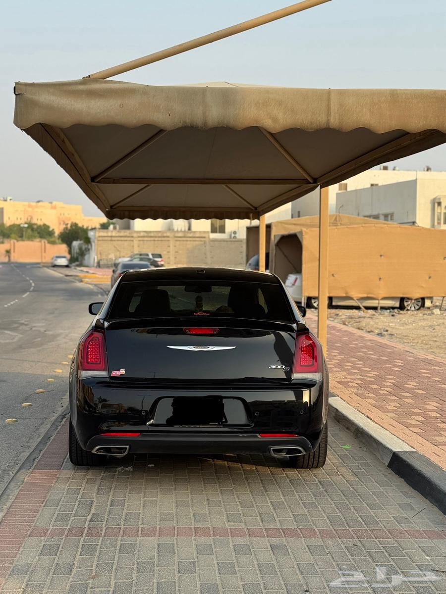 كرايسلر s300 202263667496366595114