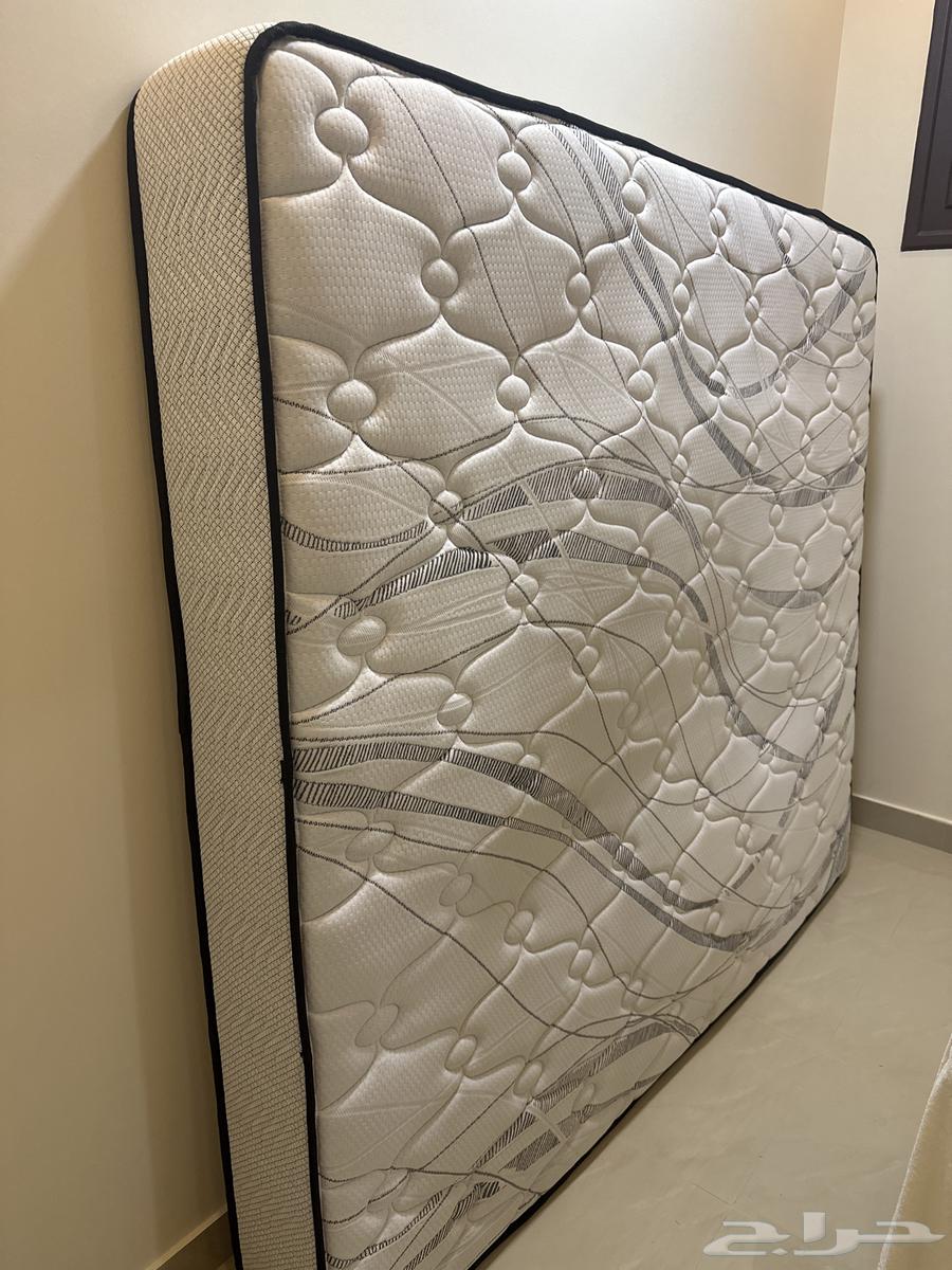 Nine Degree Mattress63676469715074110