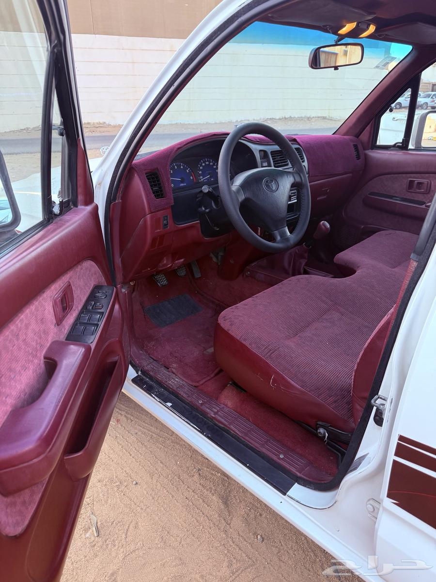 Toyota Hilux 200463741962300931112