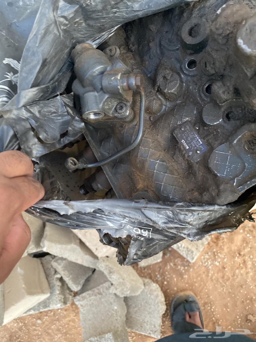 للبيع طرمبه اللبي تركب من مديل 85 وفوق63739416772353112