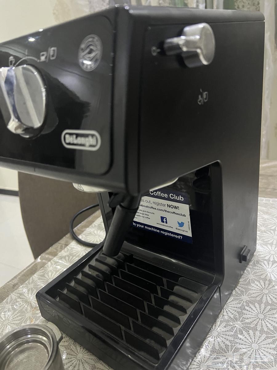 Coffee machine63676648960003110