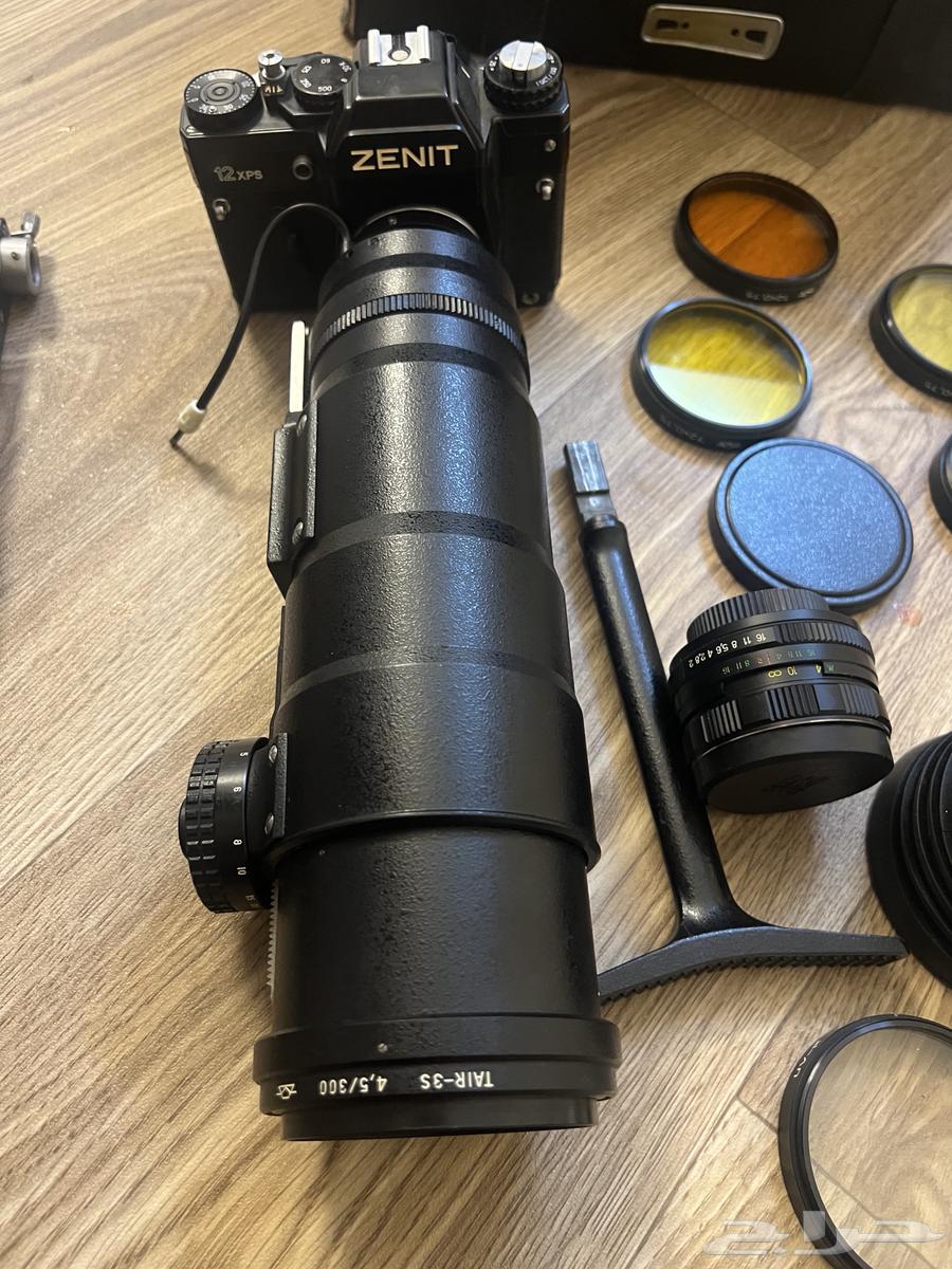 New Russian camera from 196063676469869187111