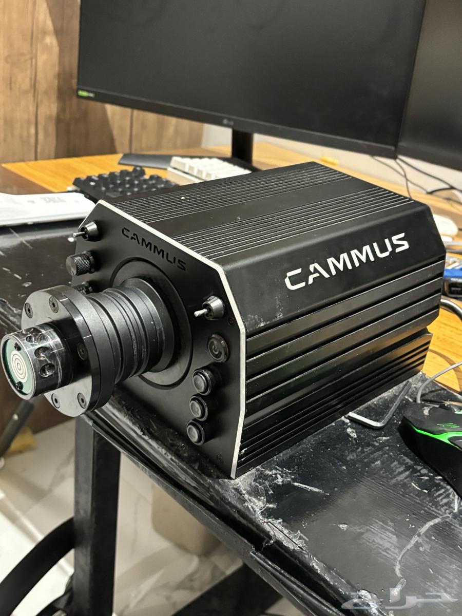 Camus 15 Newton DDWB63678560588930111