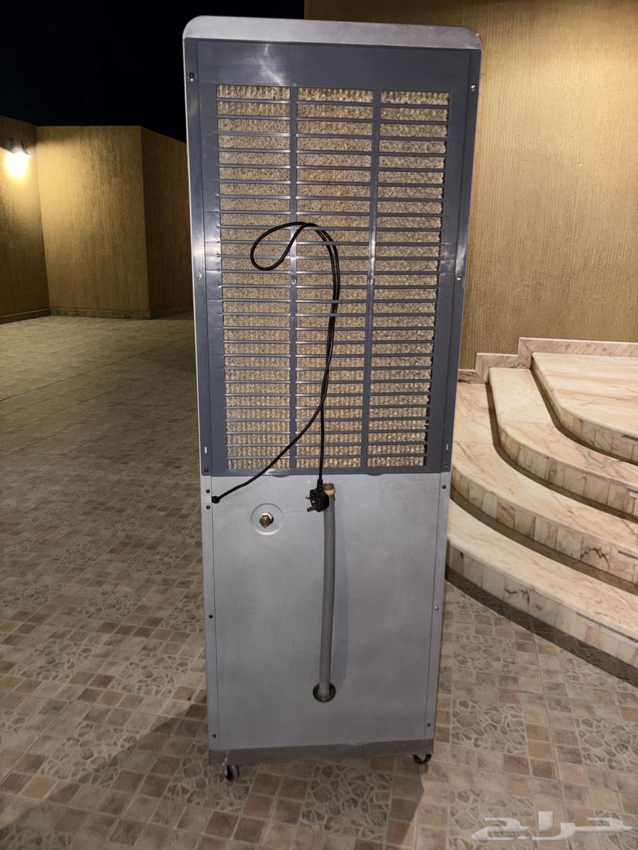 مكيف صحراوي مستعمل ماركة جاردن كولر63680092301443111