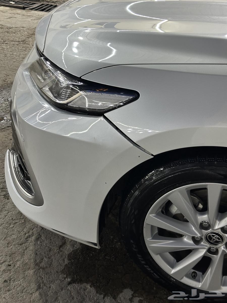 2024 Camry Full Option GLE63726888753027112