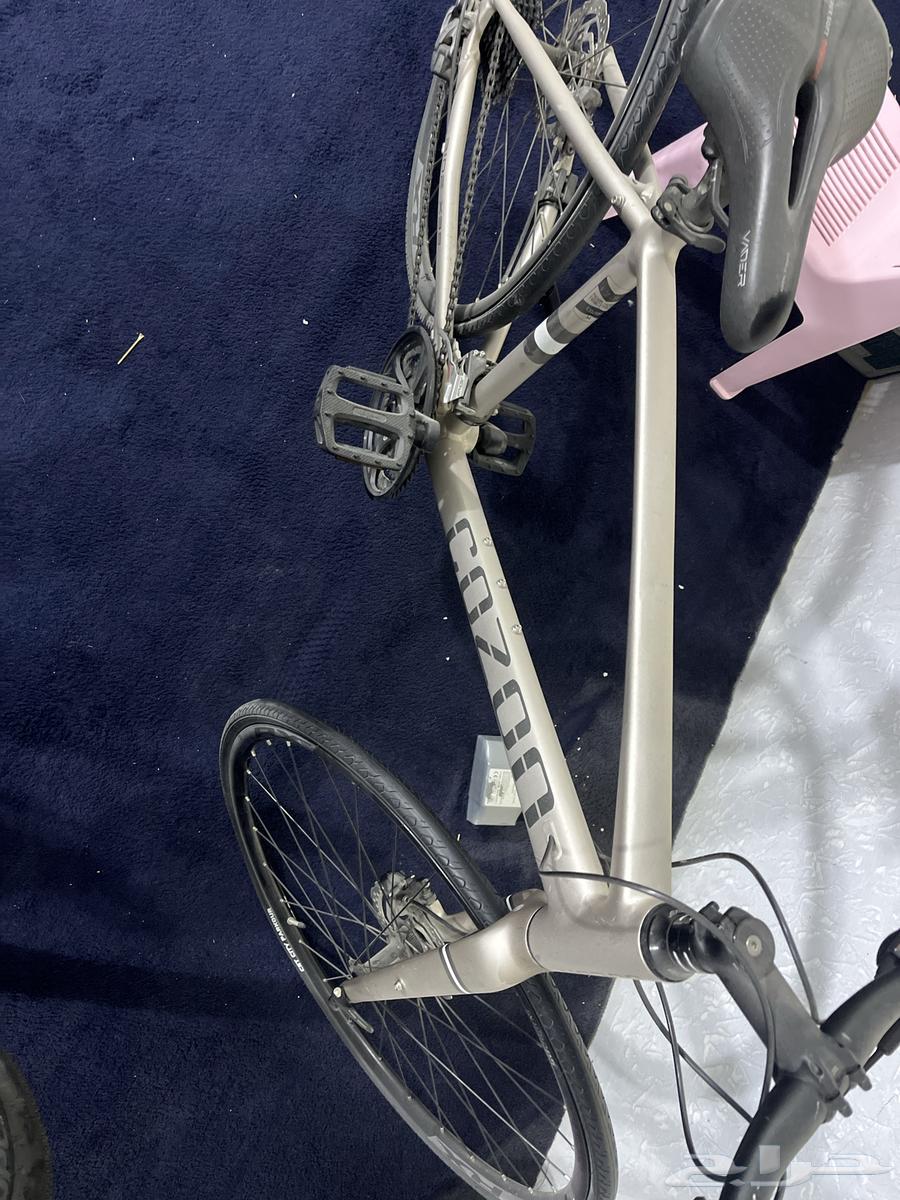 Clean bike, used once a week, very clean, sports63676469684737112
