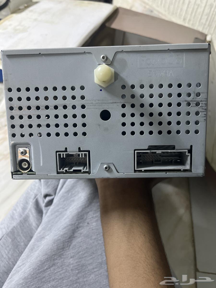 New Expedition recorder, agency gave it to me as soon as I received the car and drove it63726800119426113