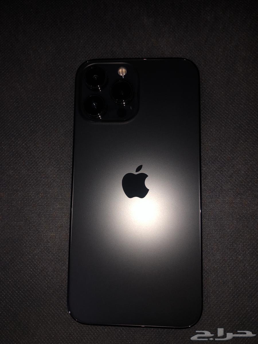 iPhone 13 Pro Max 51263676735437826111