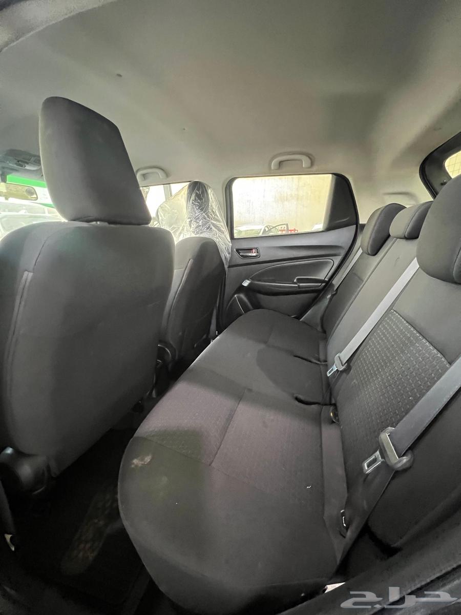 Suzuki Swift 202063731872776195114